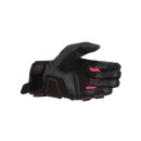 Alpinestars Phenom Stella Damen Handschuh schwarz pink