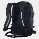 Alpinestars AMP-7 Rucksack schwarz schwarz