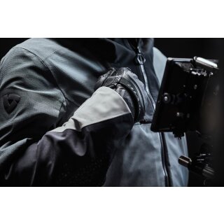 Revit Stratum GTX Motorrad-Jacke Textil