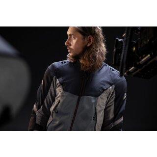Revit Stratum GTX Motorrad-Jacke Textil