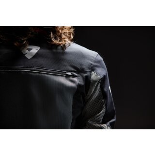 Revit Stratum GTX Motorrad-Jacke Textil