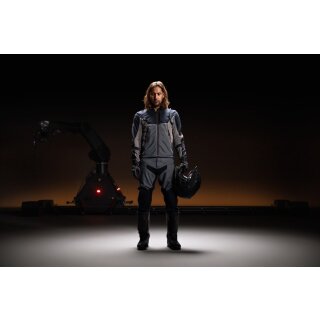 Revit Stratum GTX Motorrad-Jacke Textil