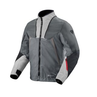 Revit Stratum GTX Motorrad-Jacke Textil