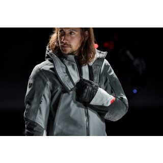 Revit Stratum GTX Motorrad-Jacke Textil