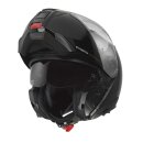 Schuberth C5 Carbon Klapphelm Glossy Carbon grau