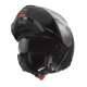 Schuberth C5 Carbon Klapphelm Glossy Carbon grau