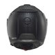 Schuberth C5 Carbon Klapphelm Glossy Carbon grau