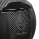 Schuberth C5 Carbon Klapphelm Glossy Carbon grau