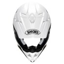 Shoei VFX-WR 06 Motocross Helm Uni weiss