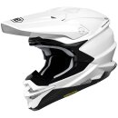 Shoei VFX-WR 06 Motocross Helm Uni weiss