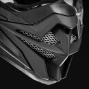 Shoei VFX-WR 06 Motocross Helm Uni mattschwarz
