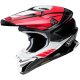 Shoei VFX-WR 06 Jammer Crosshelm