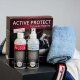 Corium Active Protect Profi Leder-Pflege-Set