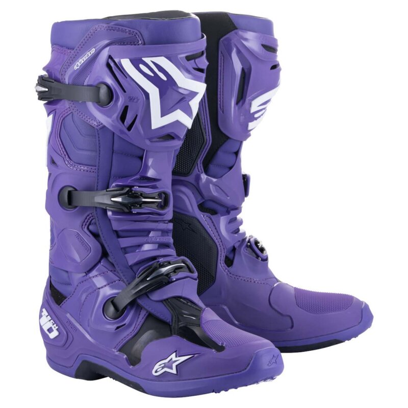 Alpinestars Tech 10 Cross Stiefel kaufen Spatzunder
