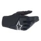 Alpinestars Techstar Motocross-Handschuh schwarz