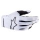 Alpinestars Radar Motocross-Handschuh grün grau schwarz