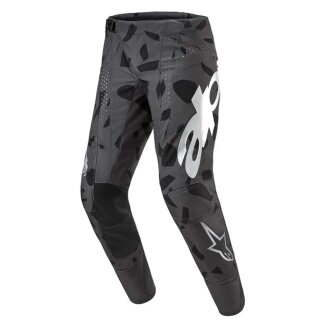 Alpinestars Techstar Graphite Motocross-Hose