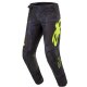 Alpinestars Techstar Rantera Cross-Hose schwarz blau neongelb