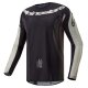 Alpinestars Techstar Pneuma Jersey beige grau