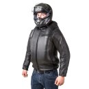 Helite Roadster 2.0 Motorrad Airbag-Jacke