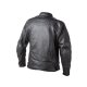 Helite Roadster 2.0 Motorrad Airbag-Jacke schwarz