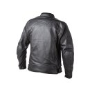 Helite Roadster 2.0 Motorrad Airbag-Jacke schwarz