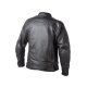Helite Roadster 2.0 Motorrad Airbag-Jacke schwarz