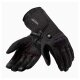 Revit Liberty H2O Ladies Damen Motorrad-Handschuhe beheizbar schwarz