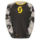 Scott 350 Jersey Junior Kinder Motocross-Hemd