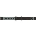 Scott Prospect LS schwarz grau Crossbrille klar