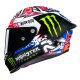 HJC Rpha 1 Quartararo Le Mans Special MC21 Monster Helm