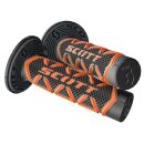 Scott Grip Diamond + Donut Lenkergriff orange schwarz