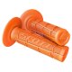 Scott Grip Radial Full Waffle Lenkergriff orange