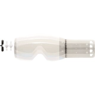 Scott Pro Stack Tear-Off Hustle Abreißfolien 2x7 Stück