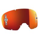 Scott MX Scheibe Buzz SNG Works orange verspiegelt