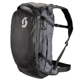 Scott SMB 22 Rucksack schwarz dunkelgrau