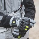 Scott Sport Adventure Motorrad-Handschuh schwarz