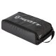 Scott Goggle Case Crossbrillen-Tasche schwarz dunkelgrau