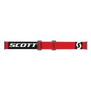 Scott Prospect WFS rot schwarz Crossbrille klar