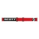 Scott Prospect WFS rot schwarz Crossbrille klar