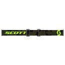 Scott Prospect Enduro LS grün neongelb Crossbrille selbsttönend