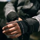 Scott Priority GTX Motorrad Textil-Jacke schwarz grau