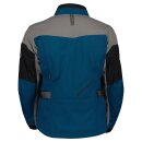 Scott Voyager Dryo Textil-Jacke blau grau