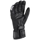 Scott Trafix DP Motorrad-Handschuh schwarz