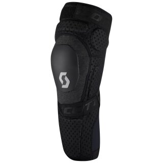 Scott Softcon Hybrid Knie-Protektor Level 1