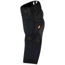 Scott Softcon Hybrid Knie-Protektor Level 1