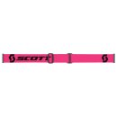 Scott Primal pink schwarz Crossbrille violett verspiegelt