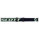 Scott Prospect Amplifier violett grün Crossbrille blau verspiegelt