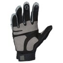 Scott X-Plore Motorrad Enduro-Handschuh schwarz grau