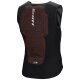 Scott Softcon Hybrid Pro Protektoren-Weste Level 2 schwarz